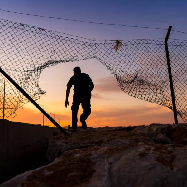 Axis Camera Station Perimeter Defender tarkvara
