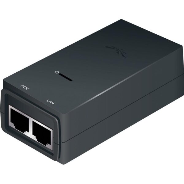 Ubiquiti PoE adapter 24V 12W