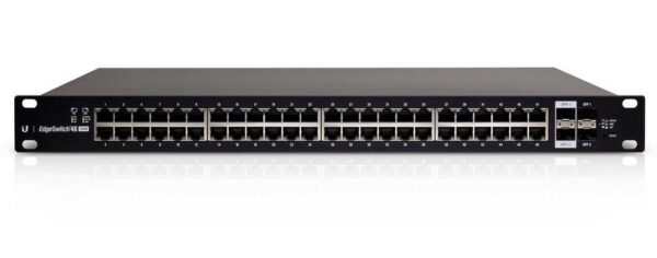 Ubiquiti EdgeSwitch ES-48-500W võrgulüliti