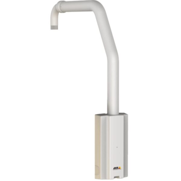 Axis teleskoopne parapetikinnitus kaamerale