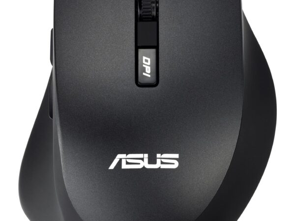 ELKO: 1197857 ASUS juhtmevaba hiir WT425 carbon black 90XB0280-BMU000