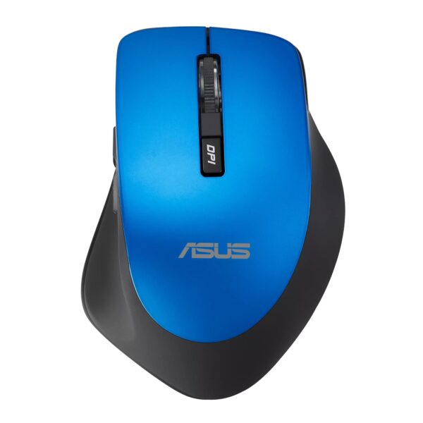 ASUS juhtmevaba hiir WT425 sinine 90XB0280-BMU040