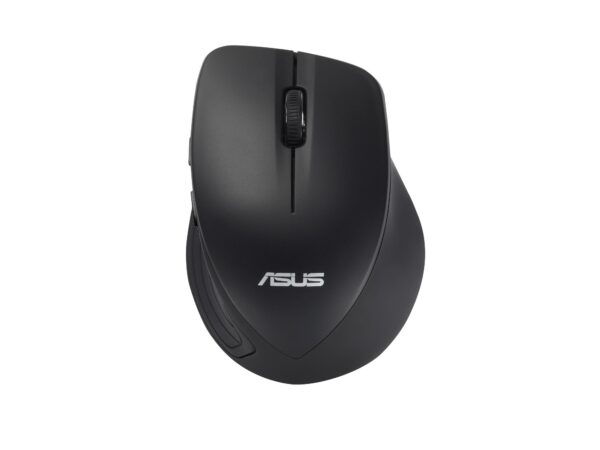ELKO: 1197861 ASUS juhtmevaba hiir WT465 must 90XB0090-BMU040
