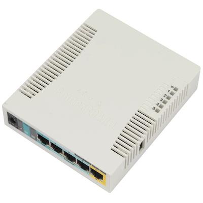 MikroTik pääsupunkt RB951Ui-2HnD