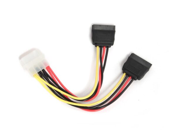 ELKO: 1200494 Gembird SATA Splitter Kaabel
