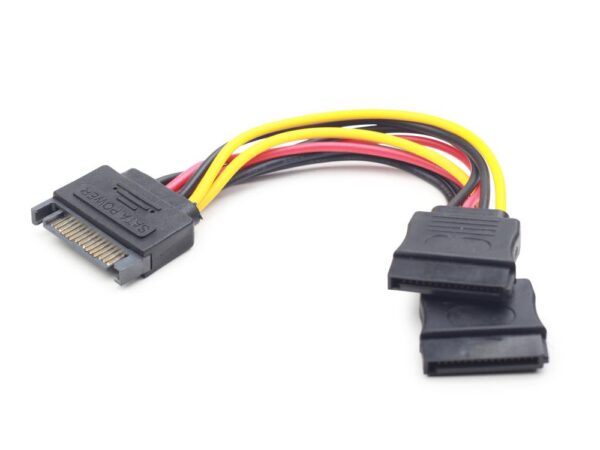 ELKO: 1200500 Gembird SATA Splitter Kaabel
