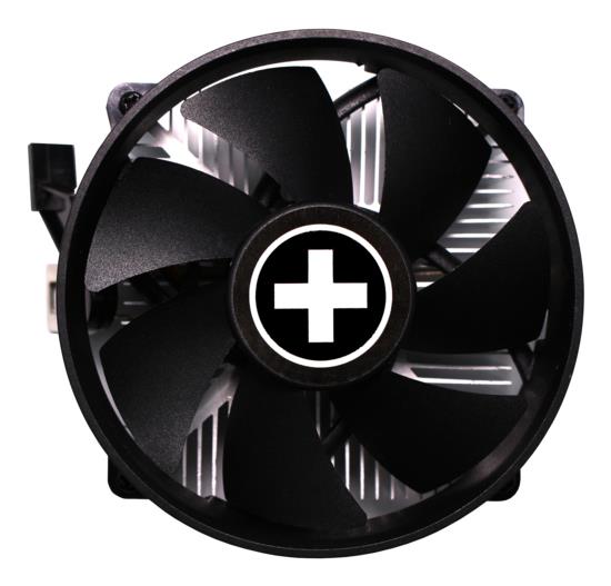Xilence A200 XC033 CPU jahuti