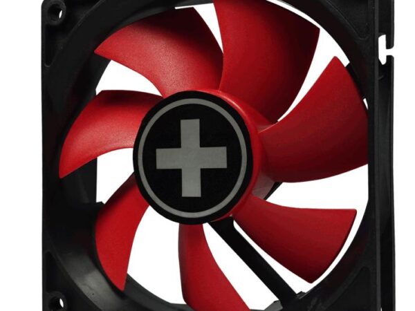 ELKO: 1200780 Xilence korpuse ventilaator 80mm PWM