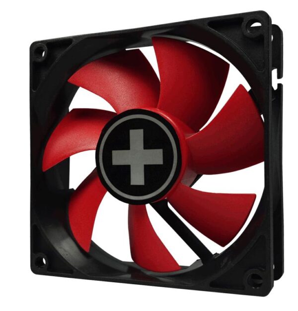 Xilence korpuse ventilaator 92mm