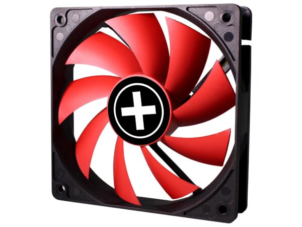 ELKO: 1200784 Xilence korpuse ventilaator 120mm Redwing PWM