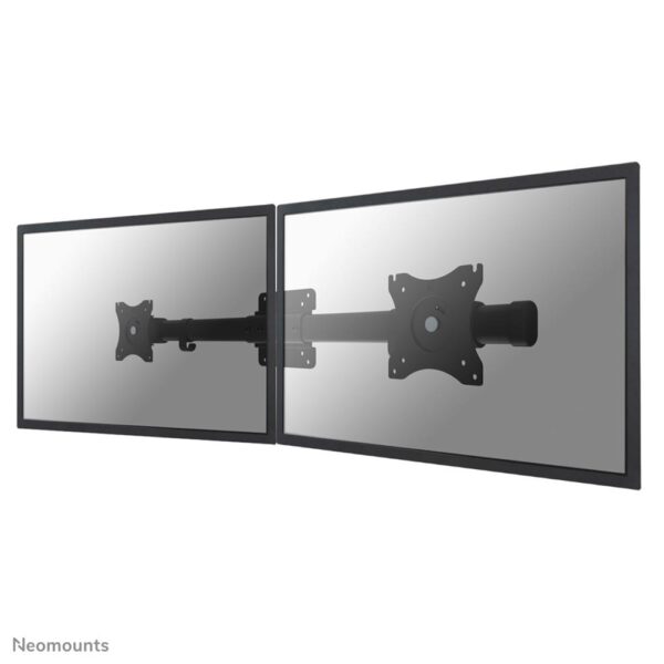 Neomounts topeltadapter FPMA-CB100BLACK