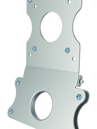 ELKO: 1201389 Neomounts VESA adapter iMacile FPMA-VESAMAC2127