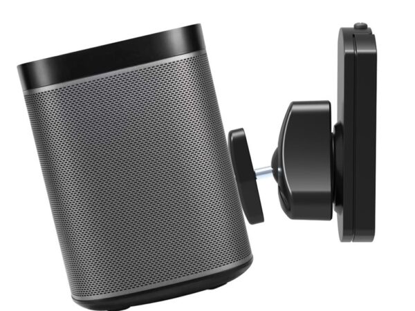 ELKO: 1201403 Neomounts kõlarikinnitus Sonos must NM-WS130BLACK