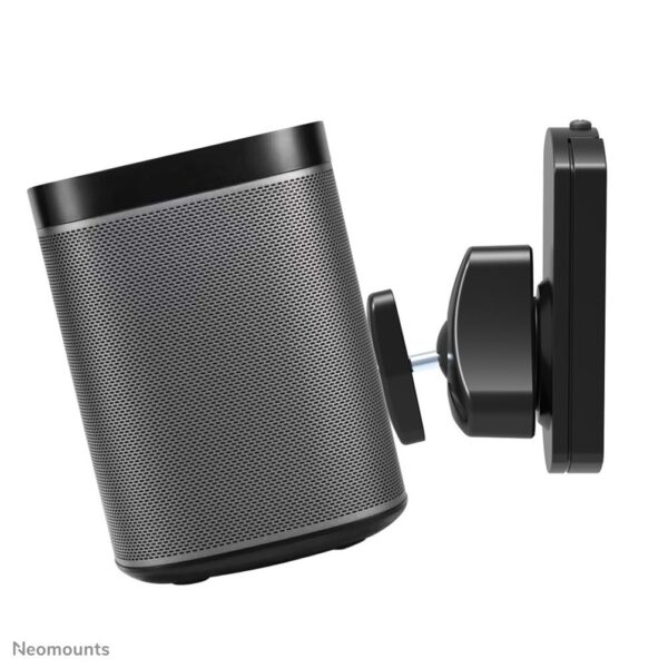 Neomounts kõlarikinnitus Sonos must NM-WS130BLACK