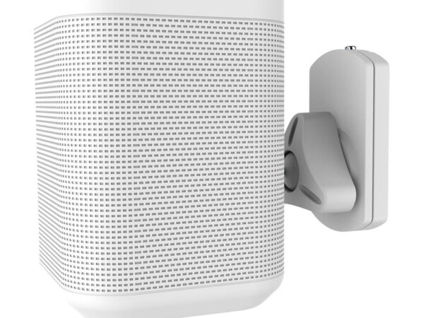 Neomounts kõlarikinnitus Sonos valge NM-WS130WHITE