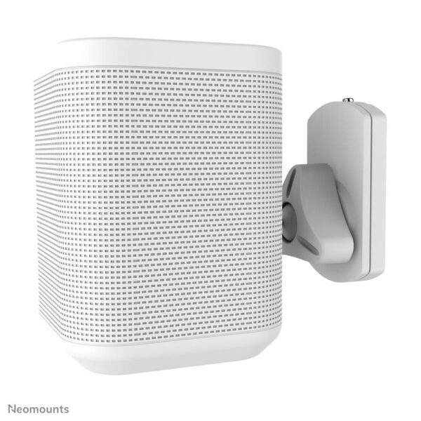 Neomounts kõlarikinnitus Sonos valge NM-WS130WHITE