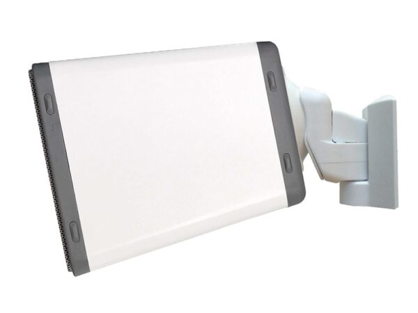 ELKO: 1201406 Neomounts Sonose kõlarikinnitus valge NM-WS300WHITE