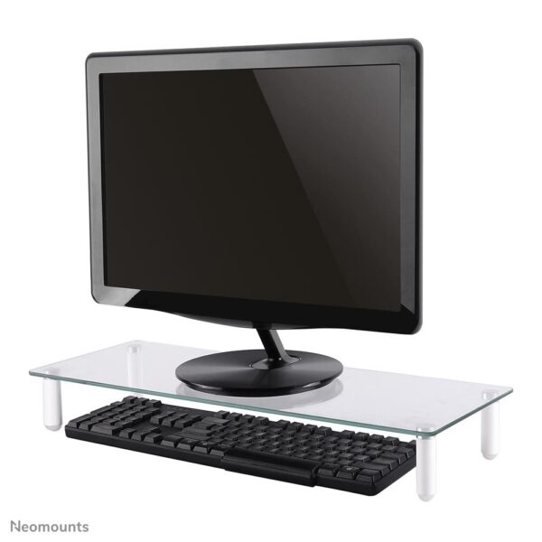 Neomounts | Monitorialus | NSMONITOR10 | 25 kg | Must