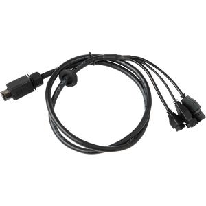 Axis 5m audio I/O kaabel