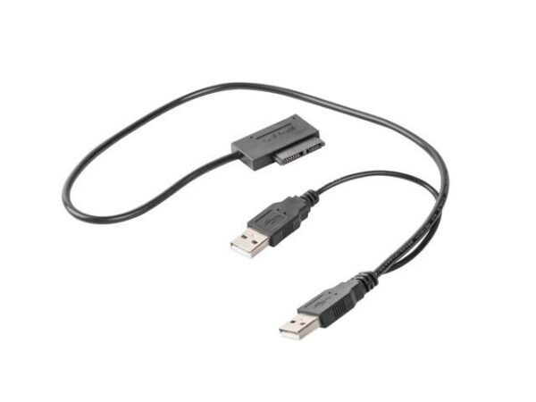 Gembird USB SATA adapter