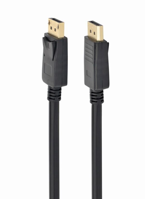 Gembird DisplayPort kaabel 1.8m
