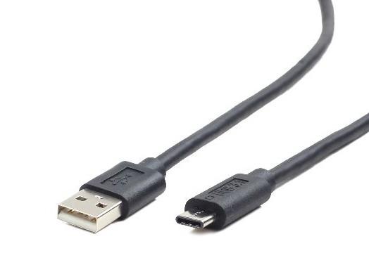 ELKO: 1202068 Gembird | USB-C to USB2 kaabel | CCP-USB2-AMCM-6 | 1.8m