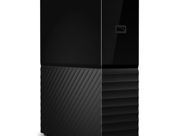 ELKO: 1202426 Western Digital My Book 4TB väline kõvaketas
