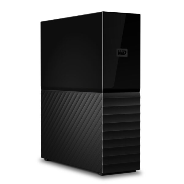 Western Digital My Book 4TB väline kõvaketas
