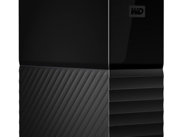 ELKO: 1202428 Western Digital My Book 8TB väline kõvaketas