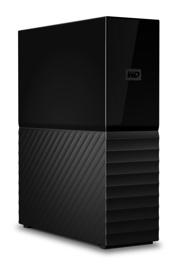Western Digital My Book 8TB väline kõvaketas