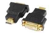 Gembird HDMI DVI adapter