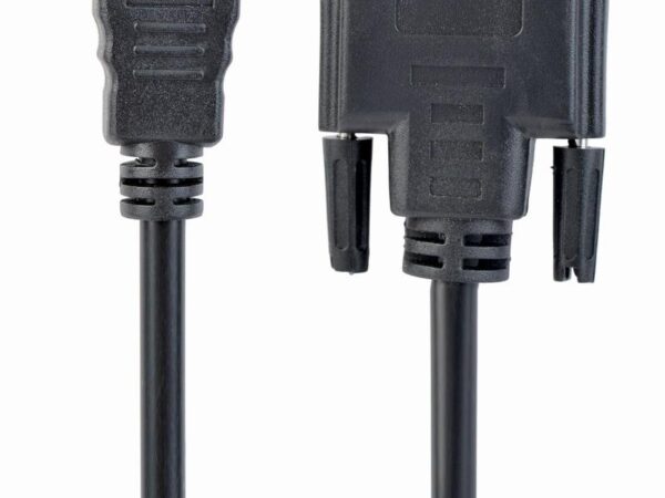 Gembird HDMI DVI kaabel 0.5m