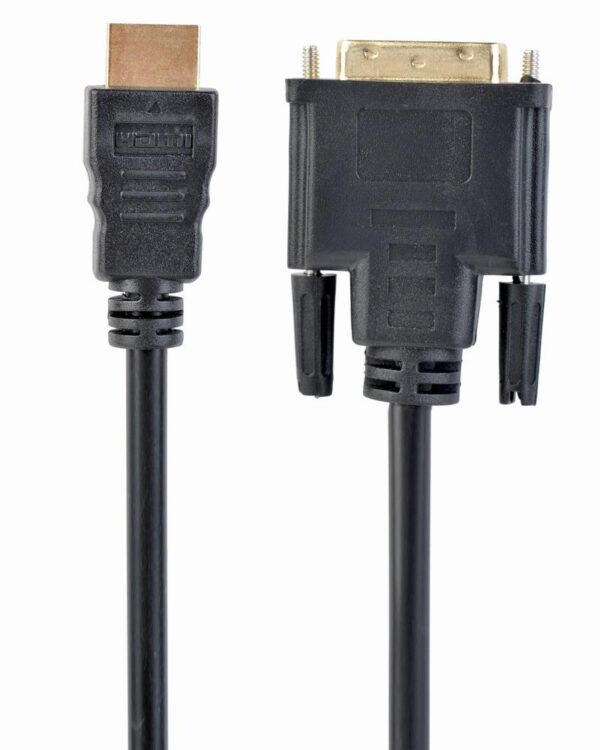 Gembird HDMI DVI kaabel 0.5m