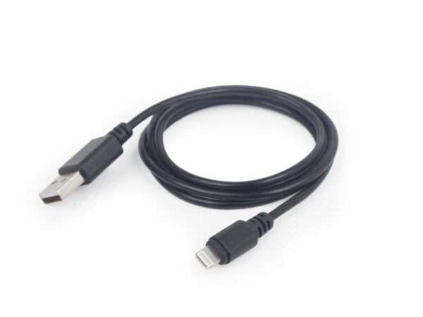 Gembird Lightning kaabel 1m