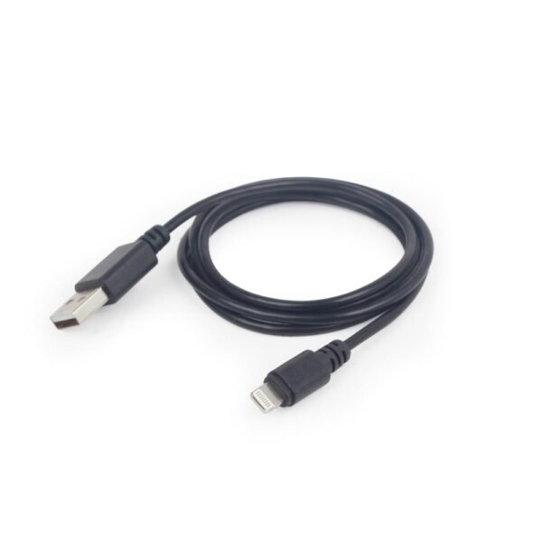Gembird Lightning kaabel 1m