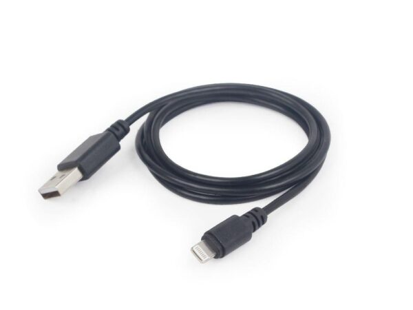Gembird Lightning kaabel 2m