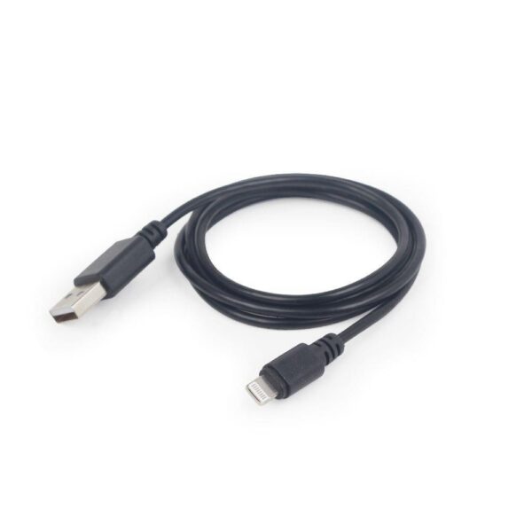 Gembird Lightning kaabel 2m