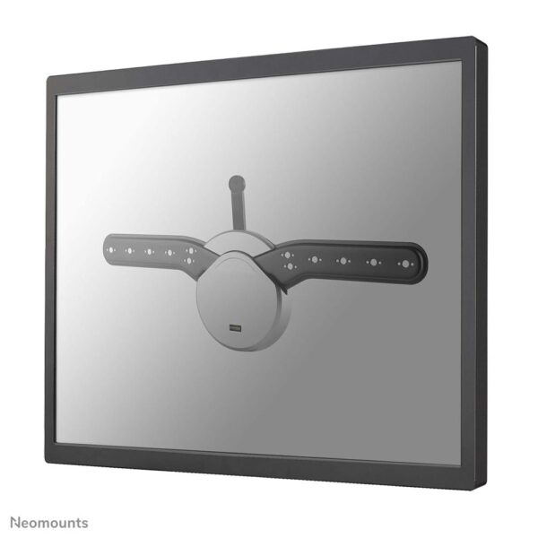 Neomounts | Seinakinnitus | OLED-W600BLACK | Must