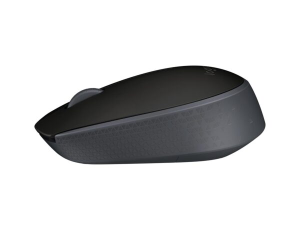 Logitech juhtmevaba hiir M171 must