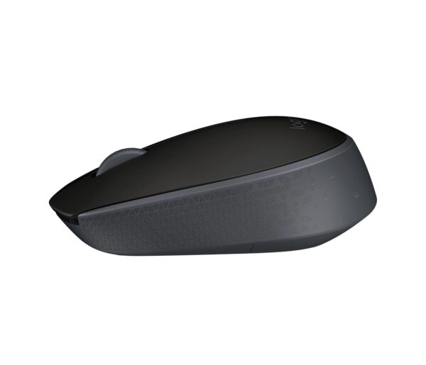 Logitech juhtmevaba hiir M171 must