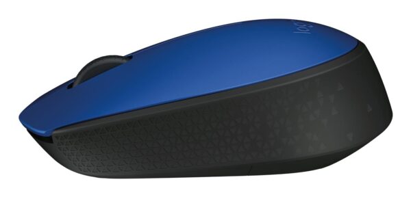 Logitech juhtmevaba hiir M171 sinine