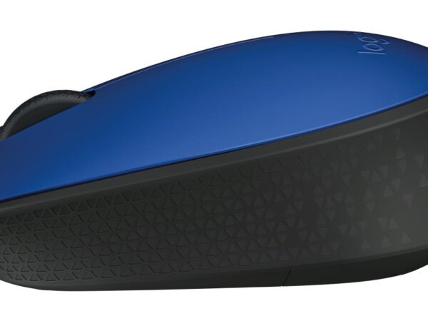 Logitech juhtmevaba hiir M171 sinine