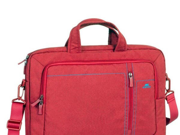 Rivacase sülearvutikott Aspen 15.6" punane 7530