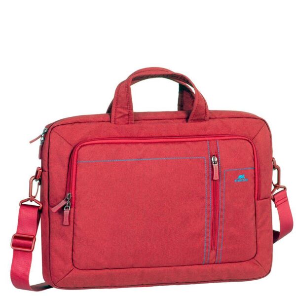 Rivacase sülearvutikott Aspen 15.6" punane 7530