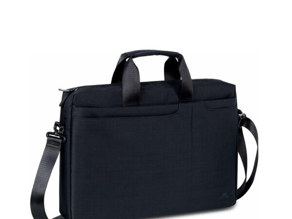 Rivacase sülearvutikott Biscayne 15.6" must 8335