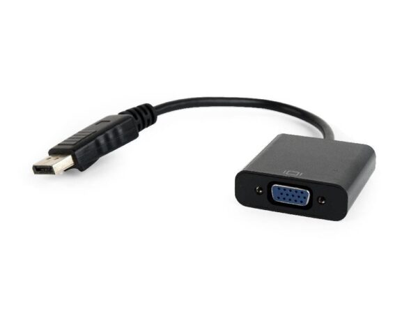 ELKO: 1207050 Gembird DisplayPort VGA Adapter