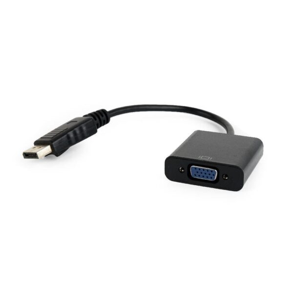 Gembird DisplayPort VGA Adapter