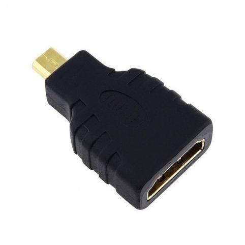 Gembird HDMI micro adapter