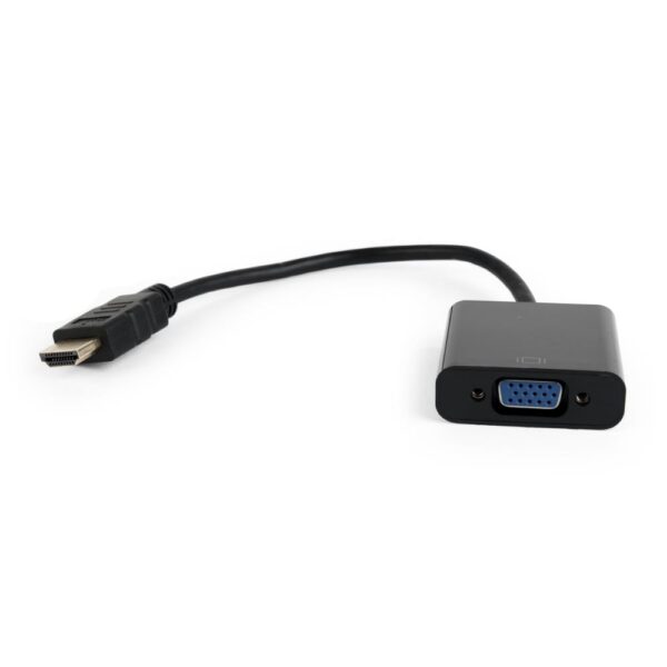 Gembird HDMI VGA adapter