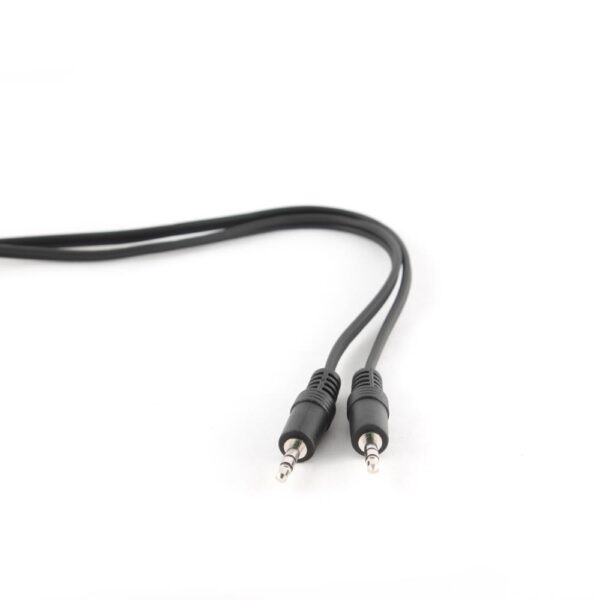 Gembird audio kaabel 3.5mm 2m